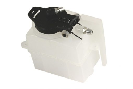 02004 HSP 75cc Fuel Tank Complete 1/10 Scale