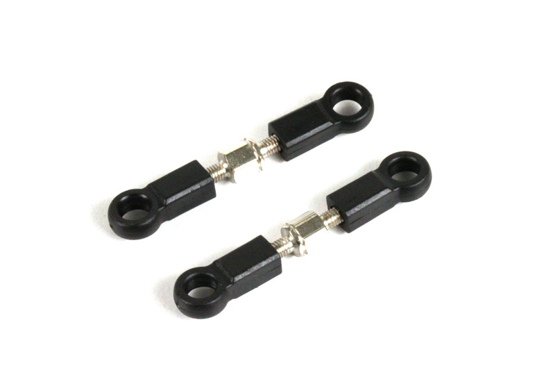 02012 HSP 41mm Turnbuckles RC High Performance Hobbies