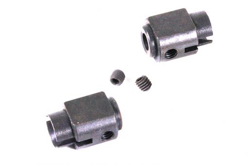 02034 Universal Joint Cup A With Screws