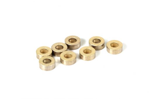02080 Oil Bearing 5x10x4mm