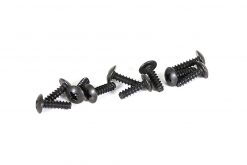 02082 BT 3x10mm BH Screw
