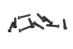 02086 BT 2x10mm BH Screw