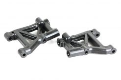 02149  HSP / Himoto 1/10 Scale RC On Road Car Rear Lower Arms