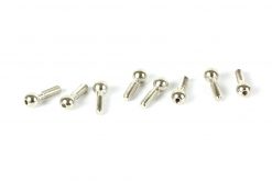 02152 M5 Ball Head Screw 8.8mm