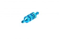 02156 RC Nitro Car Buggy Truck Boat Upgrade Alloy Fuel Filter