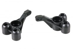 02166 HSP / Himoto RC On Road Car Rear Hub Carriers L/R