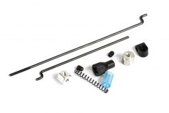 02174 Throttle Pull Rod Set HSP Himoto Part
