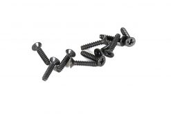 02179 Flat Head Screw 3x14mm