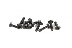 02184 Cap Head Tapping Screw 3x12mm