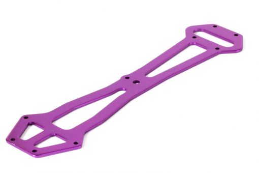 03002 1/10 Scale RC Electric Upper Radio Tray 03990