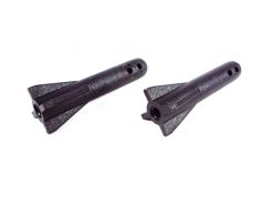 03009 HSP 1/10 SCALE BODY SHELL MOUNT