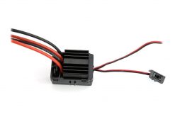 03018 Brushed 40amp ESC Electronic Speed Controller HSP Himoto