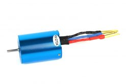 03404 RC Electric Car Buggy Truck 3300KV Brushless Motor