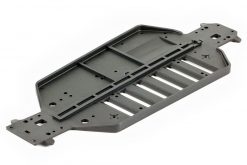 03601 HSP Electric / Brushless Buggy Truck 1/10 Scale Chassis