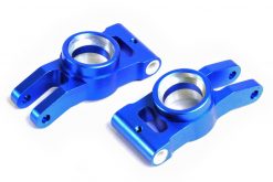 050007 Alloy Upgrade Rear Hub Carrier 1/5 Scale