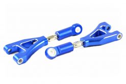 050012 Aluminum Upper Front Suspension Arm 1/5 Scale
