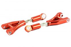 050012 Aluminum Upper Front Suspension Arm 1/5 Scale