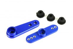 050023 HSP Part Aluminum Servo Horn 1/5 Scale Gas RC Car / Buggy / Truck