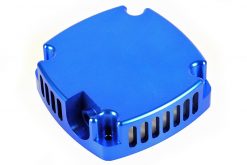 050034 HSP Himoto Part Alloy Engine Cover 1/5 Scale