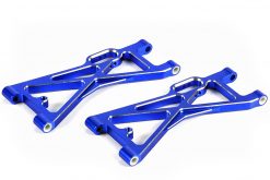 054002 Aluminum Rear Lower Suspension Arms 1/5 Scale
