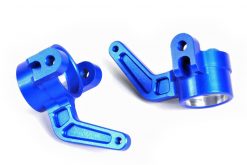 054018 Aluminum Steering Mount 1/5 Scale 050006