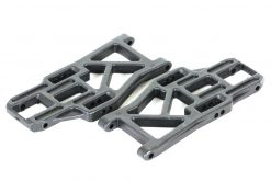 08006 Rear Lower Suspension Arms