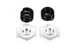08017 Adjustable Nut
