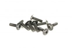 08024 HSP Himoto Discal Screws M3x10x8mm