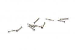 08027 RC Car Pins 2*10mm