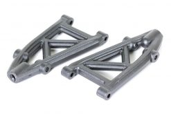 08049 Front Lower Arms 1/10 Scale Truck HSP Himoto