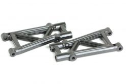 08050 1/10 Scale RC Truck Rear Lower Arms
