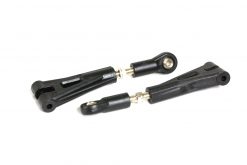 08051 1/10 Scale RC Truck Rear Upper Arms