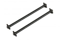 08060 1/10 Scale RC Dogbone HSP Himoto 77mm