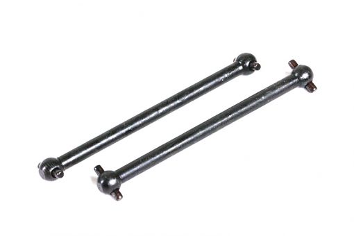 08061 1/10 Scale RC Truck Dogbone 63mm