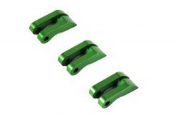 081008 RC Nitro Aluminum Clutch Shoes HSP Himoto