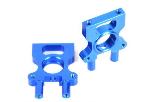 081025 Upgrade Aluminum Center Diff Mount 1/8 Scale