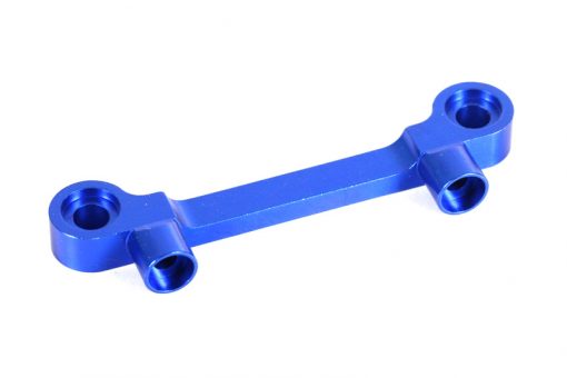 081032 Aluminum Front Lower Suspension Mount 1/8 Scale