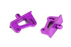 081045 Upgrade Aluminum 1/8 Scale Tail Wing Mount Adjustable