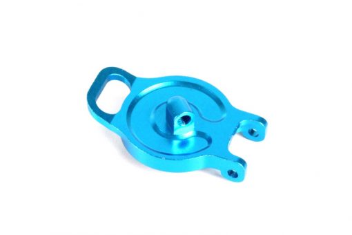 102059 RC Aluminum Fuel Tank Cover Car Buggy Truck