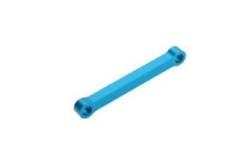 102040 RC Aluminium Ackerman Plate HSP Himoto 102240