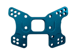 106623 Upgrade Aluminum Rear Shock Tower 106123