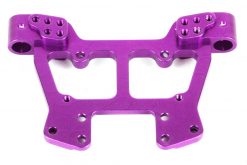 108822 HSP Himoto Part Shock Tower Aluminium 1/10 Scale