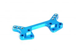 122222 Upgrade Alloy Front Shock Tower 1/10 On-Road