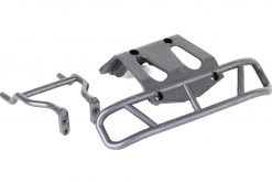 15504 1/10 Scale RC Rally Monster Truck Rear Bumper Set