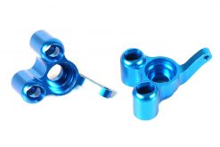 166612 Upgrade Aluminum Hub Carrier 1/10 Scale RC 166012