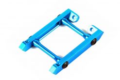 188835 1/10 Scale Upgrade Aluminum RC Truck Brace (Front)