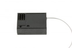 28462 Radio Control RC 3CH 2.4ghz Receiver