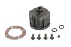 50064 Front/Rear Diff Shell Set 1/5 Scale