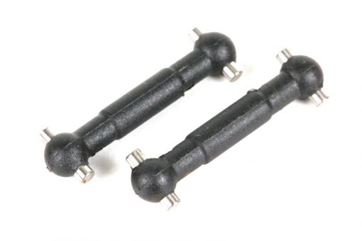 58087 Front & Rear Dogbones 1/18 Scale RC 20mm