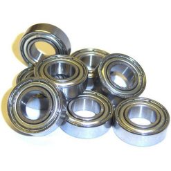 85763 Bearings 16x8x5mm